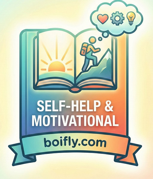 Self-Help & Motivational