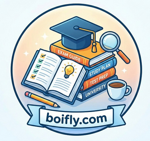 Admission Preparation