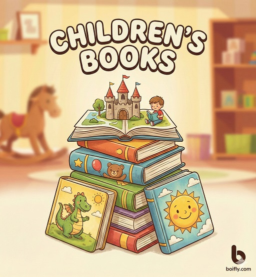 Children’s Books